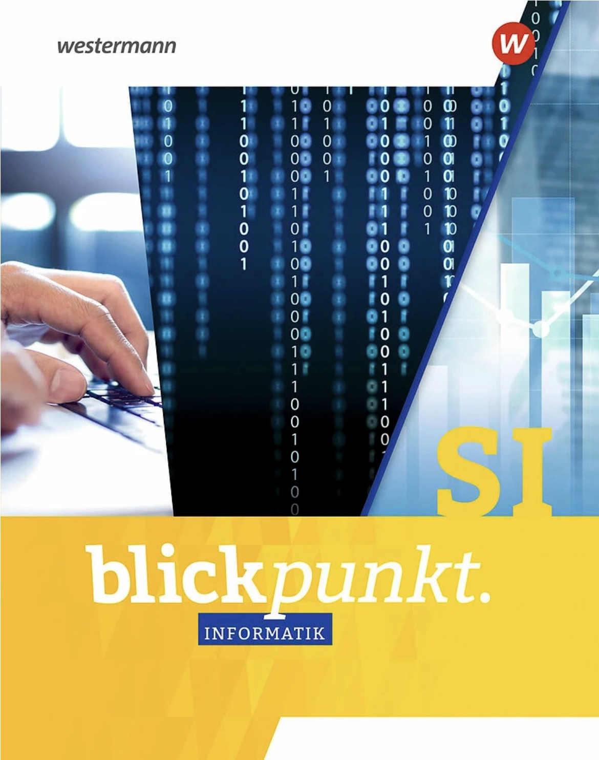 Informatik Illustration